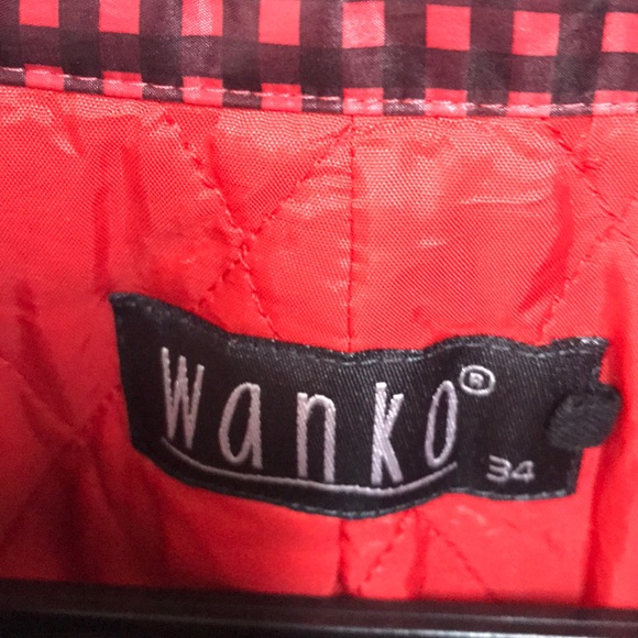 Wanko - Picture 2 of 2